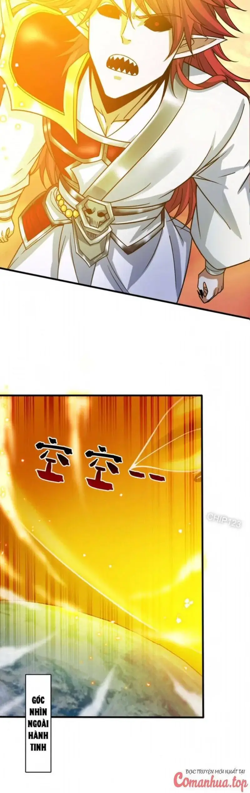Ẩn Cư Mười Vạn Năm, Đời Sau Mời Ta Rời Núi Chapter 144 - Trang 16