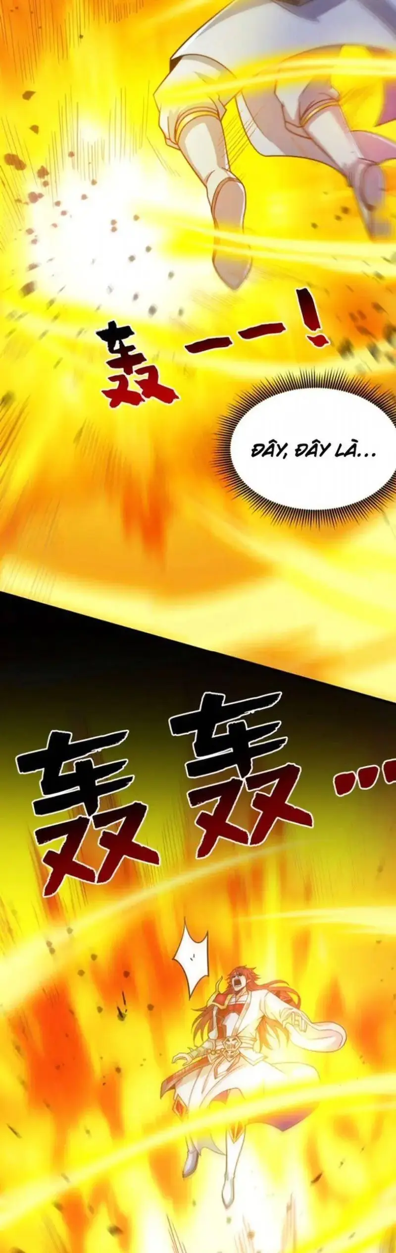 Ẩn Cư Mười Vạn Năm, Đời Sau Mời Ta Rời Núi Chapter 144 - Trang 24