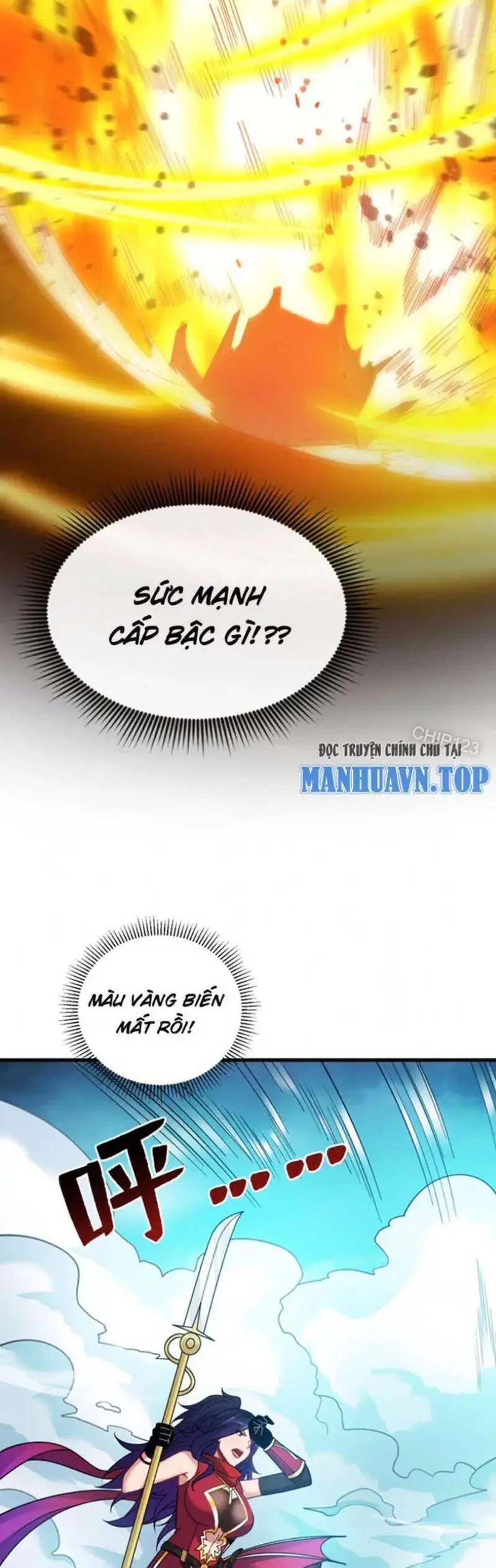 Ẩn Cư Mười Vạn Năm, Đời Sau Mời Ta Rời Núi Chapter 144 - Trang 25