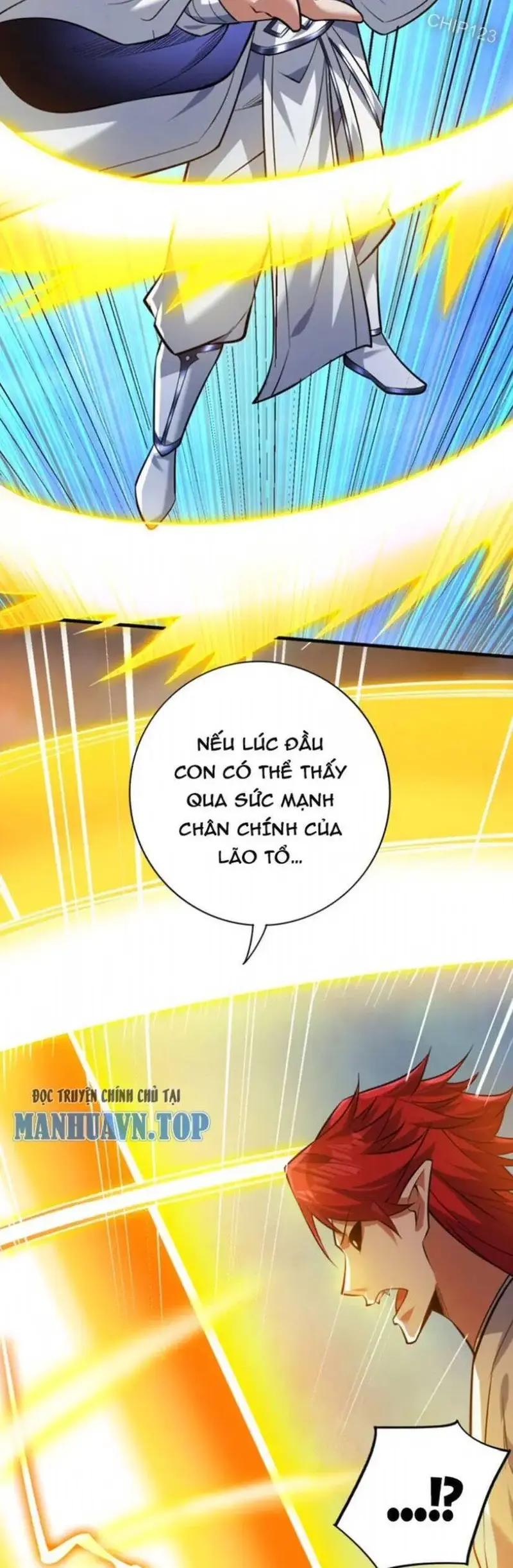 Ẩn Cư Mười Vạn Năm, Đời Sau Mời Ta Rời Núi Chapter 144 - Trang 9