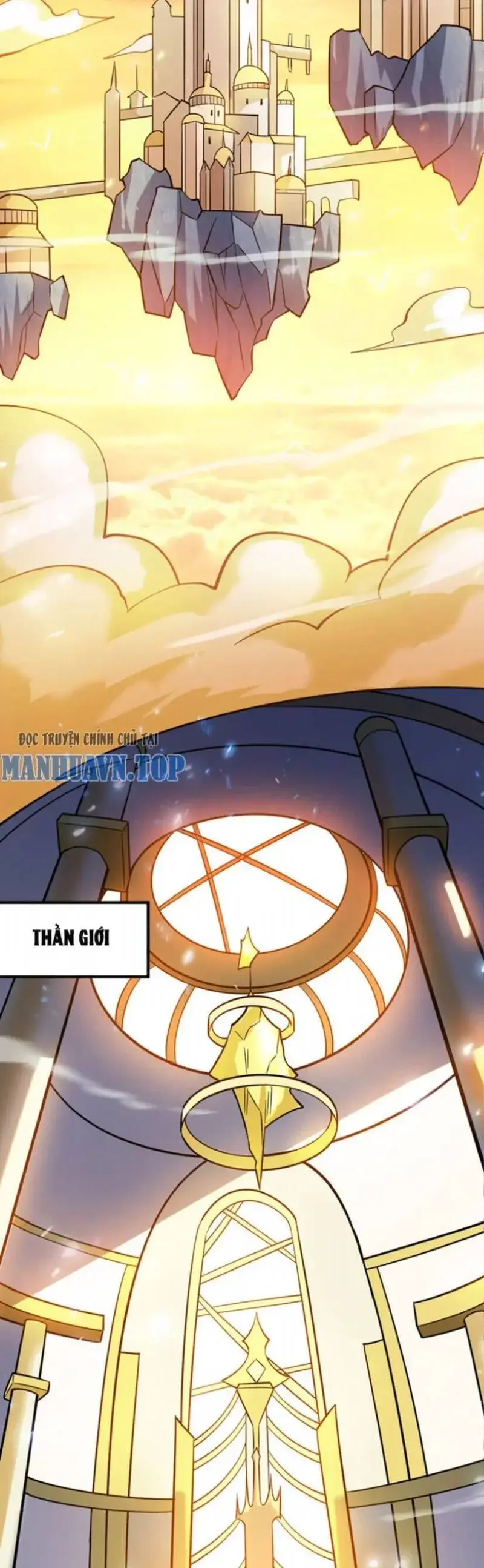 Ẩn Cư Mười Vạn Năm, Đời Sau Mời Ta Rời Núi Chapter 145 - Trang 10