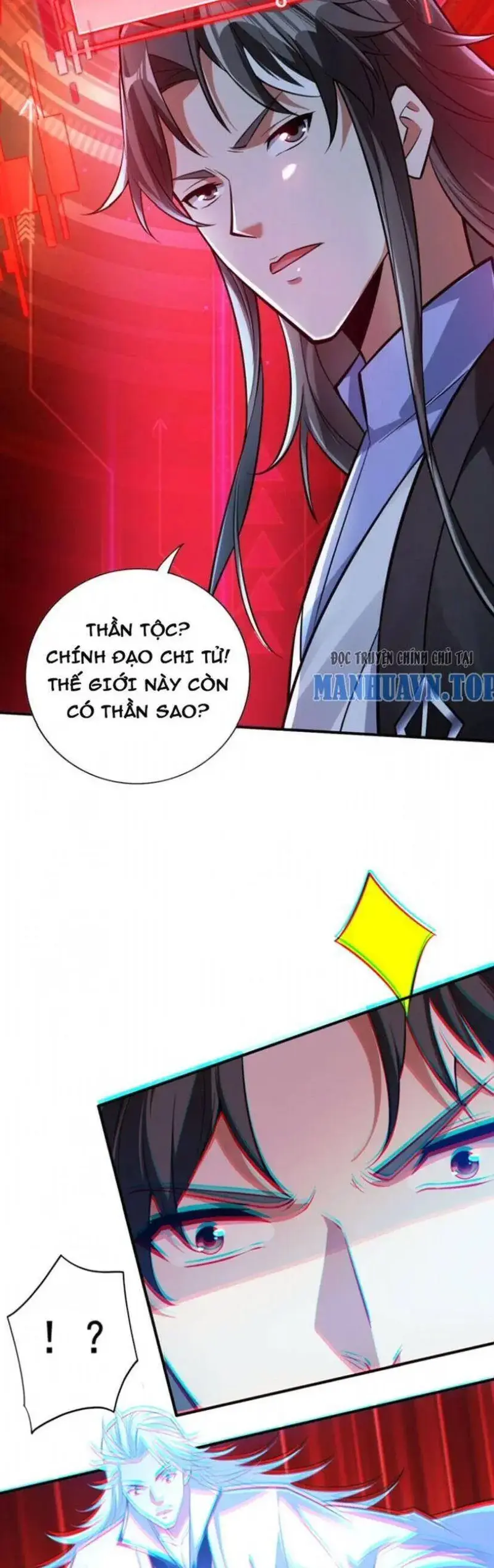 Ẩn Cư Mười Vạn Năm, Đời Sau Mời Ta Rời Núi Chapter 145 - Trang 21