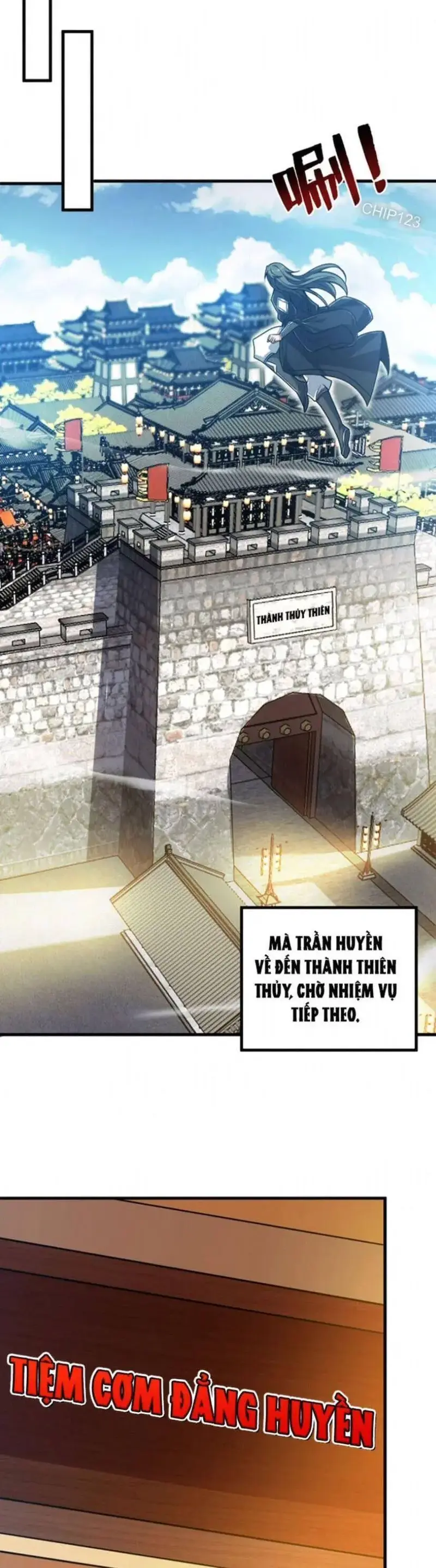 Ẩn Cư Mười Vạn Năm, Đời Sau Mời Ta Rời Núi Chapter 145 - Trang 7