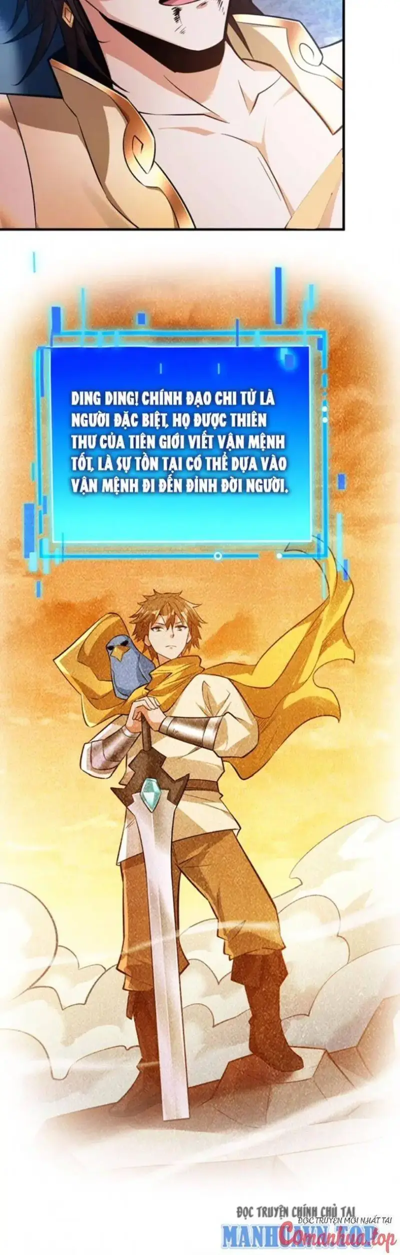 Ẩn Cư Mười Vạn Năm, Đời Sau Mời Ta Rời Núi Chapter 146 - Trang 11