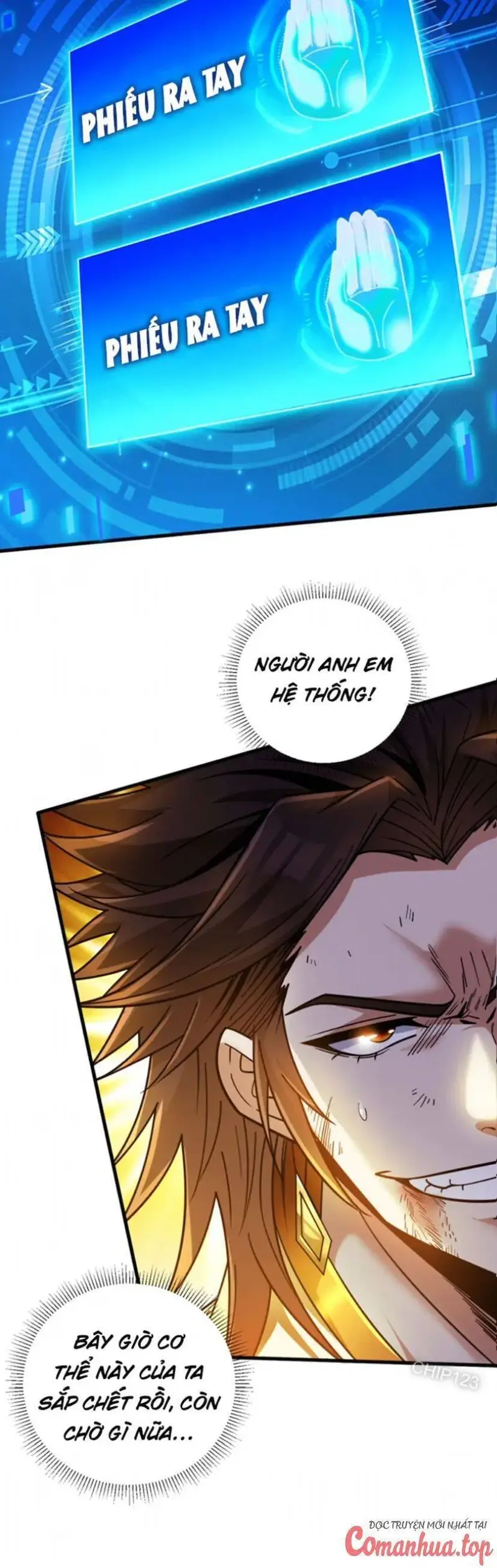 Ẩn Cư Mười Vạn Năm, Đời Sau Mời Ta Rời Núi Chapter 146 - Trang 21