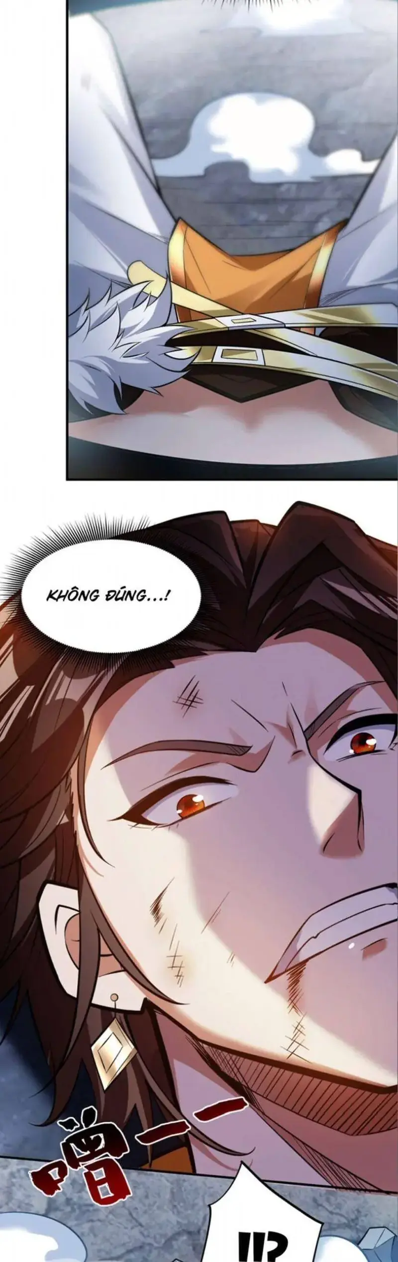 Ẩn Cư Mười Vạn Năm, Đời Sau Mời Ta Rời Núi Chapter 146 - Trang 3
