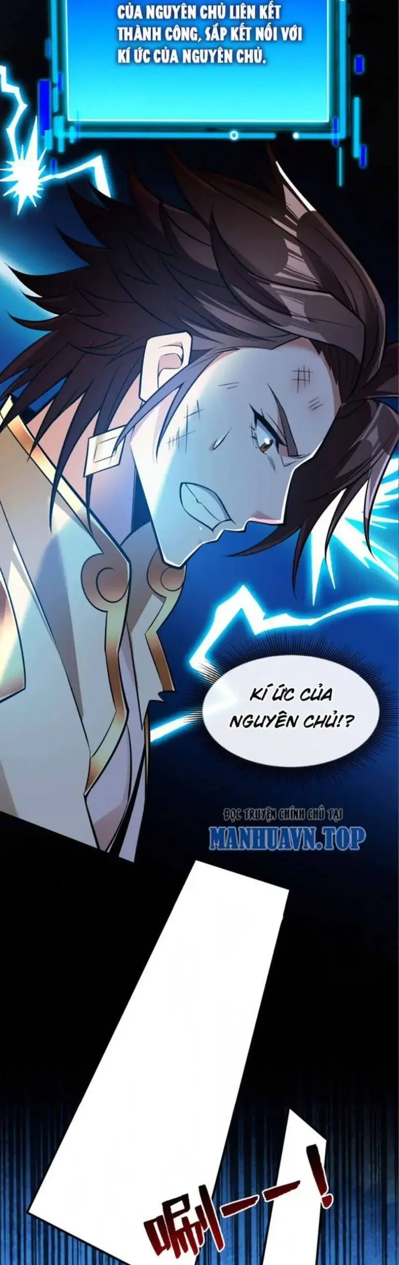 Ẩn Cư Mười Vạn Năm, Đời Sau Mời Ta Rời Núi Chapter 146 - Trang 5