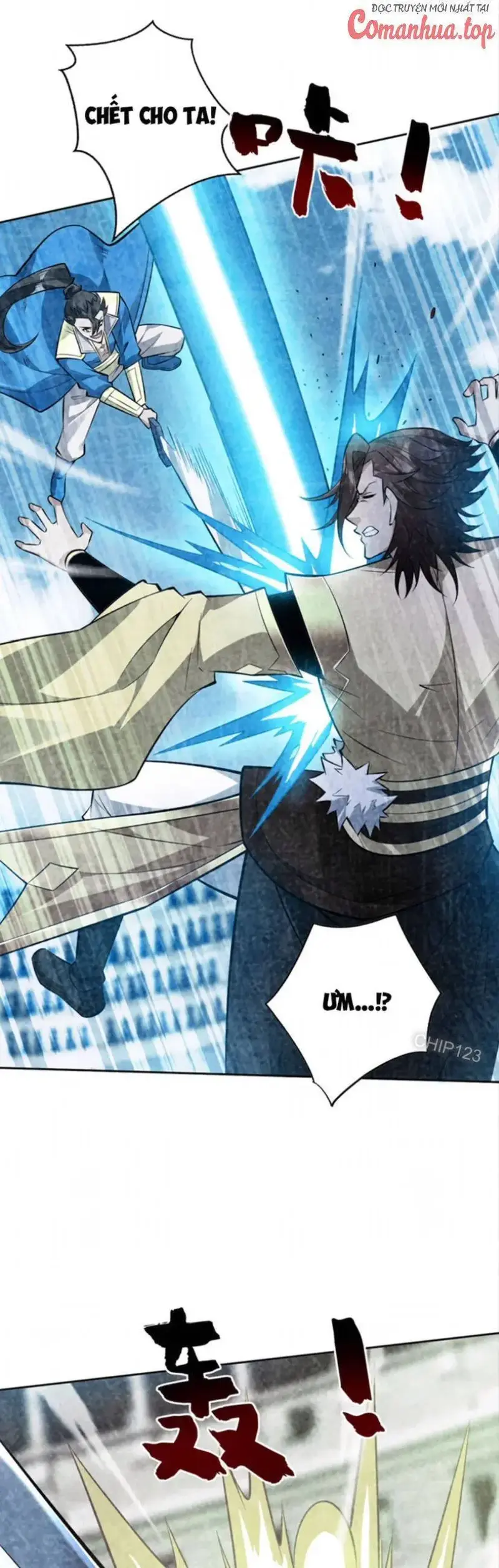 Ẩn Cư Mười Vạn Năm, Đời Sau Mời Ta Rời Núi Chapter 146 - Trang 7