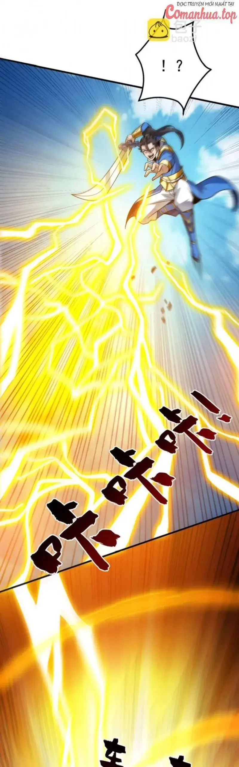 Ẩn Cư Mười Vạn Năm, Đời Sau Mời Ta Rời Núi Chapter 147 - Trang 10