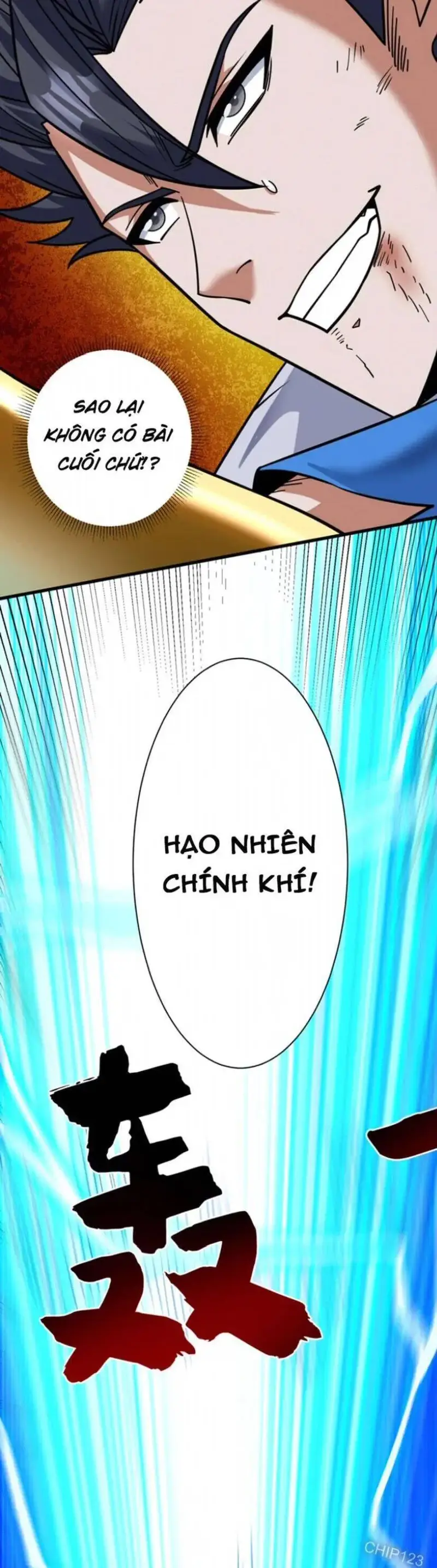 Ẩn Cư Mười Vạn Năm, Đời Sau Mời Ta Rời Núi Chapter 147 - Trang 17