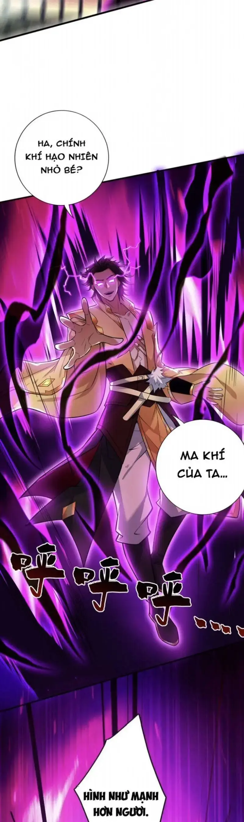 Ẩn Cư Mười Vạn Năm, Đời Sau Mời Ta Rời Núi Chapter 147 - Trang 22