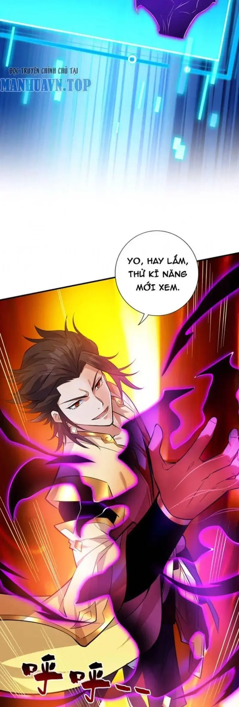 Ẩn Cư Mười Vạn Năm, Đời Sau Mời Ta Rời Núi Chapter 147 - Trang 26