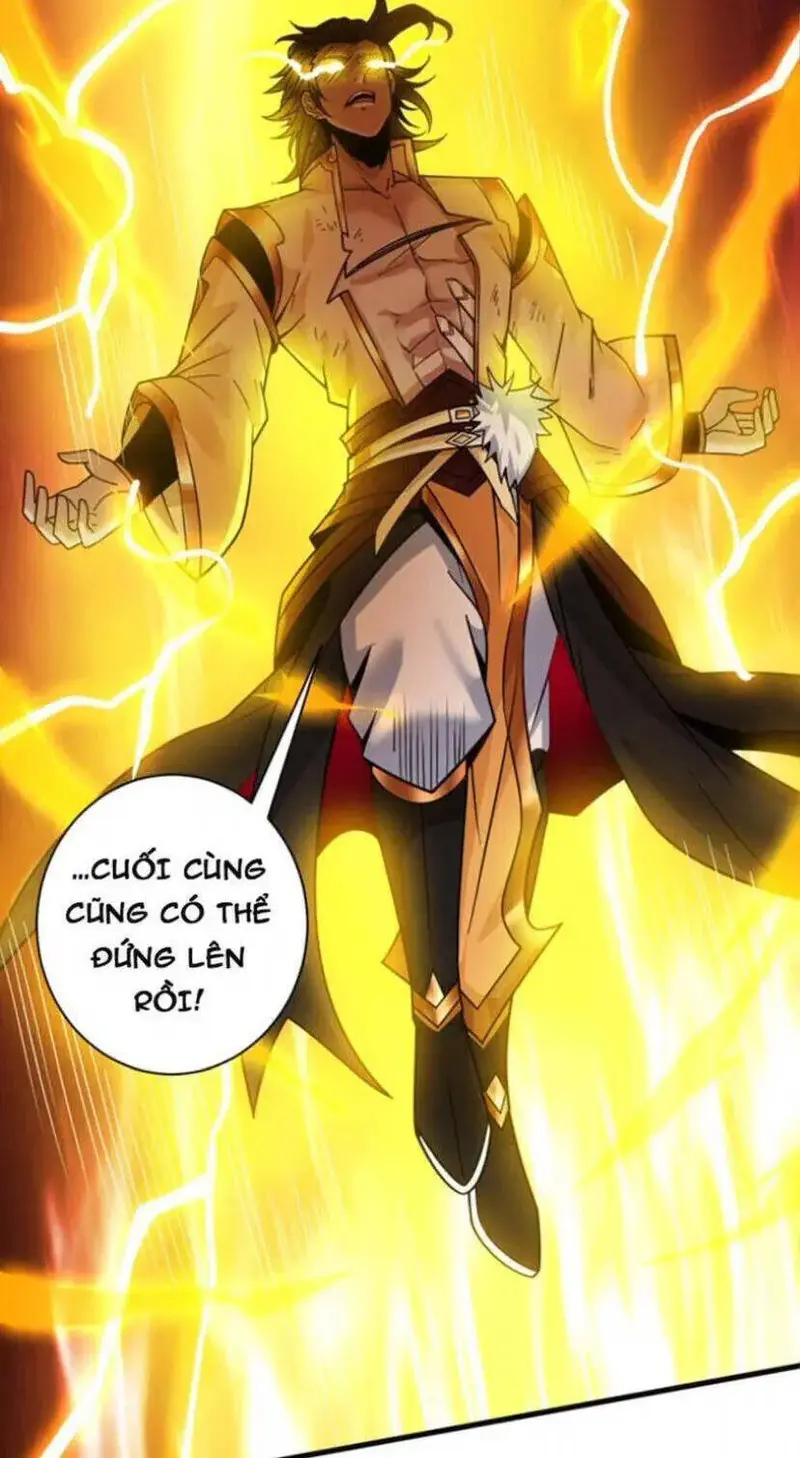 Ẩn Cư Mười Vạn Năm, Đời Sau Mời Ta Rời Núi Chapter 147 - Trang 4
