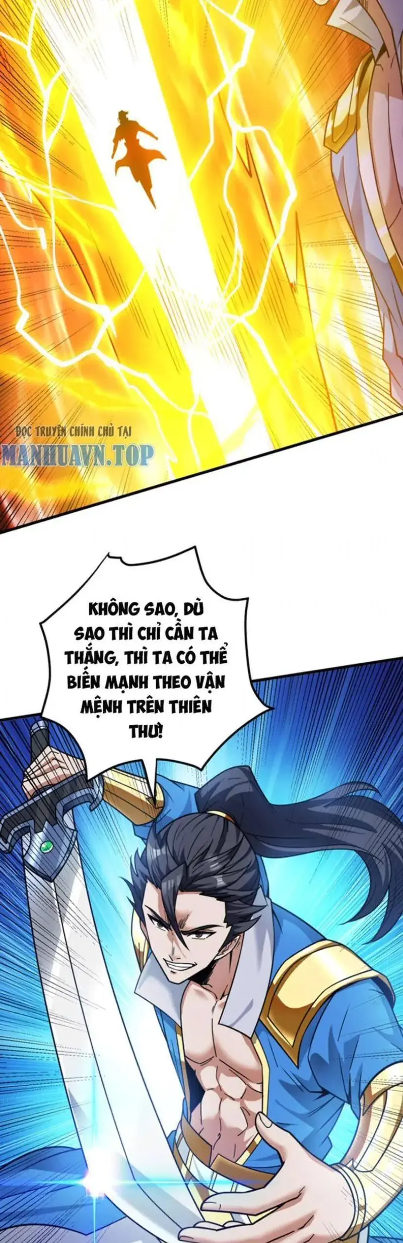 Ẩn Cư Mười Vạn Năm, Đời Sau Mời Ta Rời Núi Chapter 147 - Trang 6