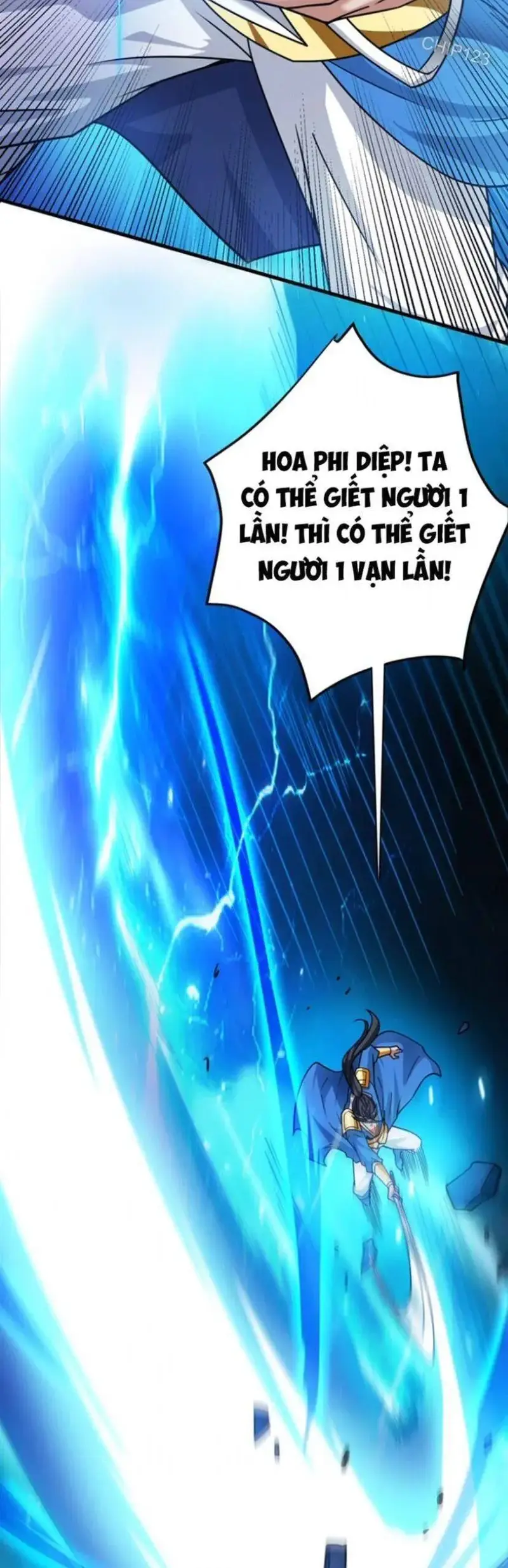 Ẩn Cư Mười Vạn Năm, Đời Sau Mời Ta Rời Núi Chapter 147 - Trang 7