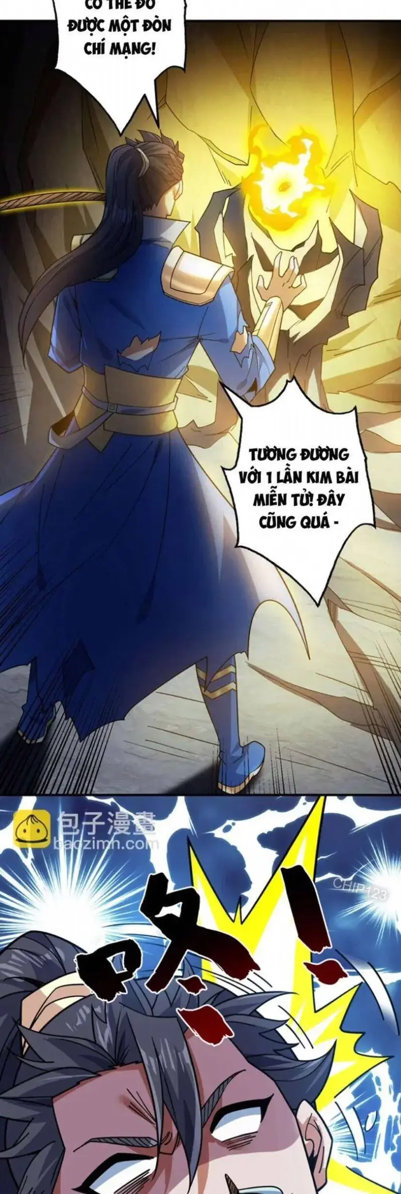 Ẩn Cư Mười Vạn Năm, Đời Sau Mời Ta Rời Núi Chapter 149 - Trang 25