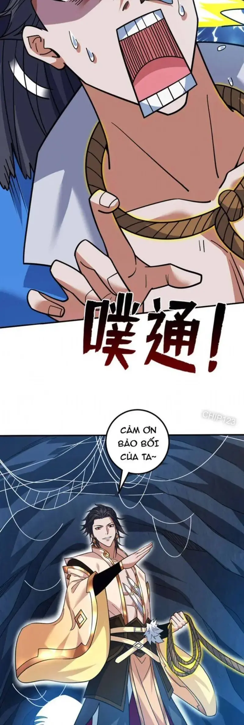 Ẩn Cư Mười Vạn Năm, Đời Sau Mời Ta Rời Núi Chapter 149 - Trang 26