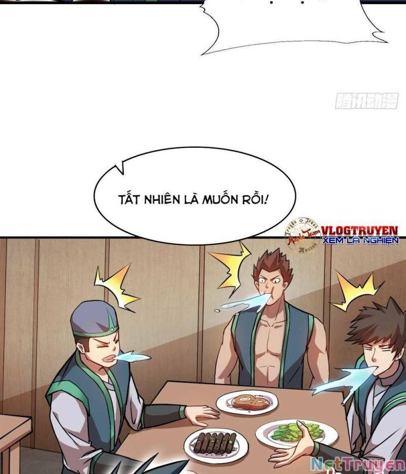 Ẩn Cư Mười Vạn Năm, Đời Sau Mời Ta Rời Núi Chapter 15 - Trang 11