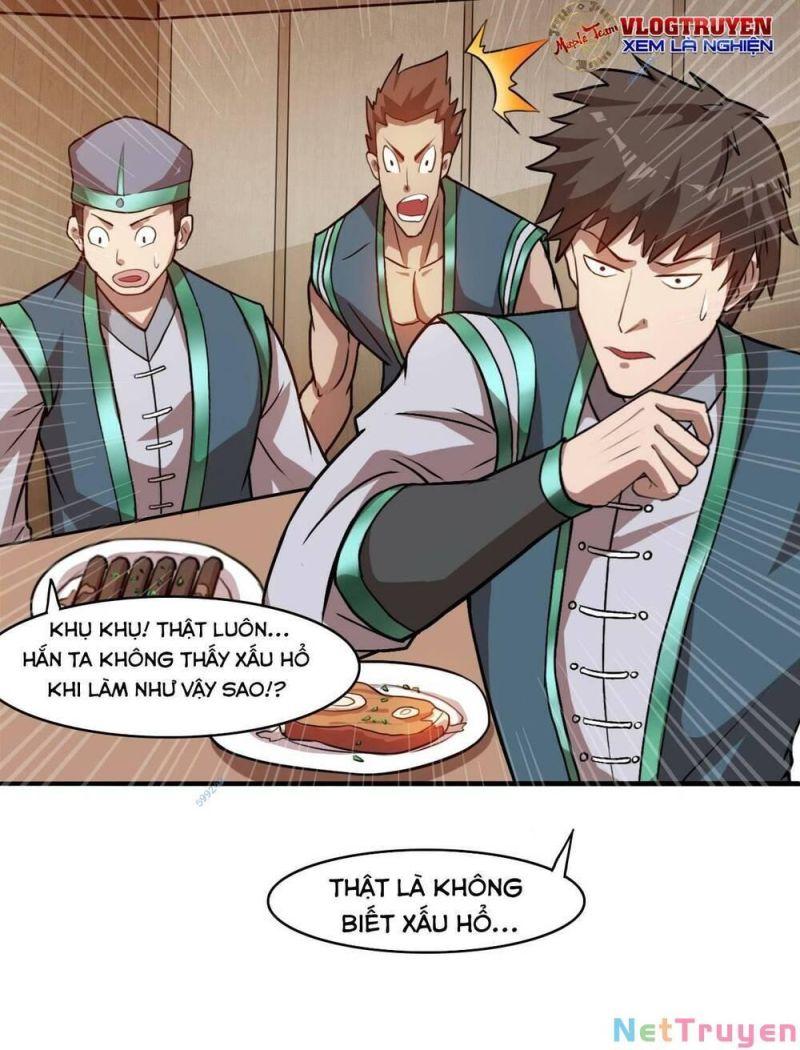 Ẩn Cư Mười Vạn Năm, Đời Sau Mời Ta Rời Núi Chapter 15 - Trang 14