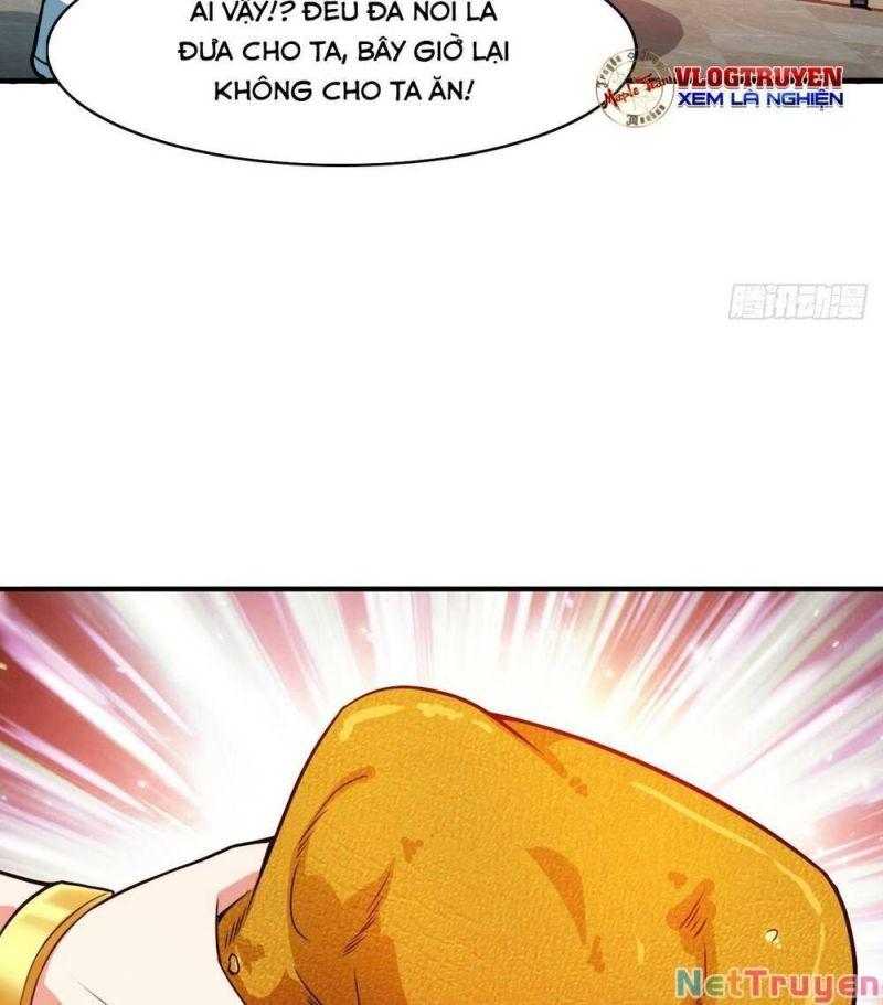 Ẩn Cư Mười Vạn Năm, Đời Sau Mời Ta Rời Núi Chapter 15 - Trang 17