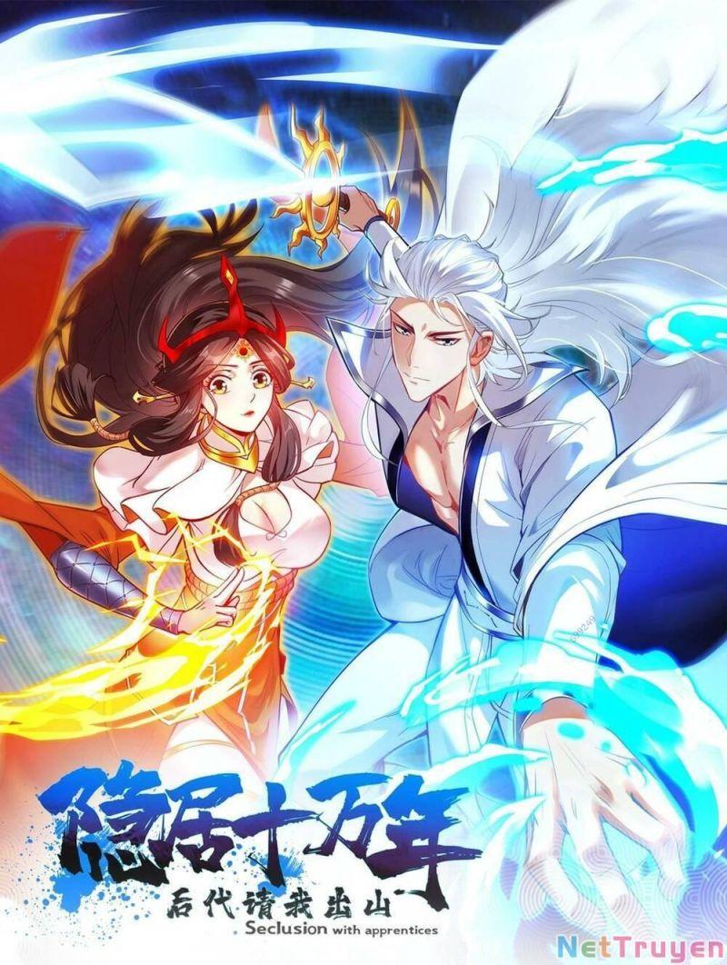 Ẩn Cư Mười Vạn Năm, Đời Sau Mời Ta Rời Núi Chapter 15 - Trang 2