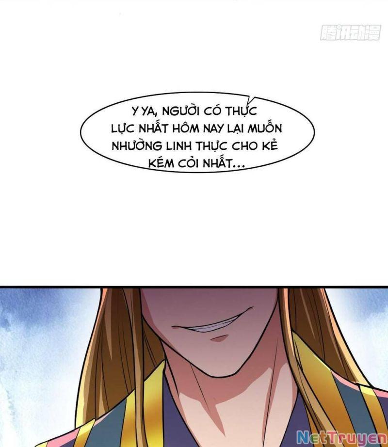 Ẩn Cư Mười Vạn Năm, Đời Sau Mời Ta Rời Núi Chapter 15 - Trang 21