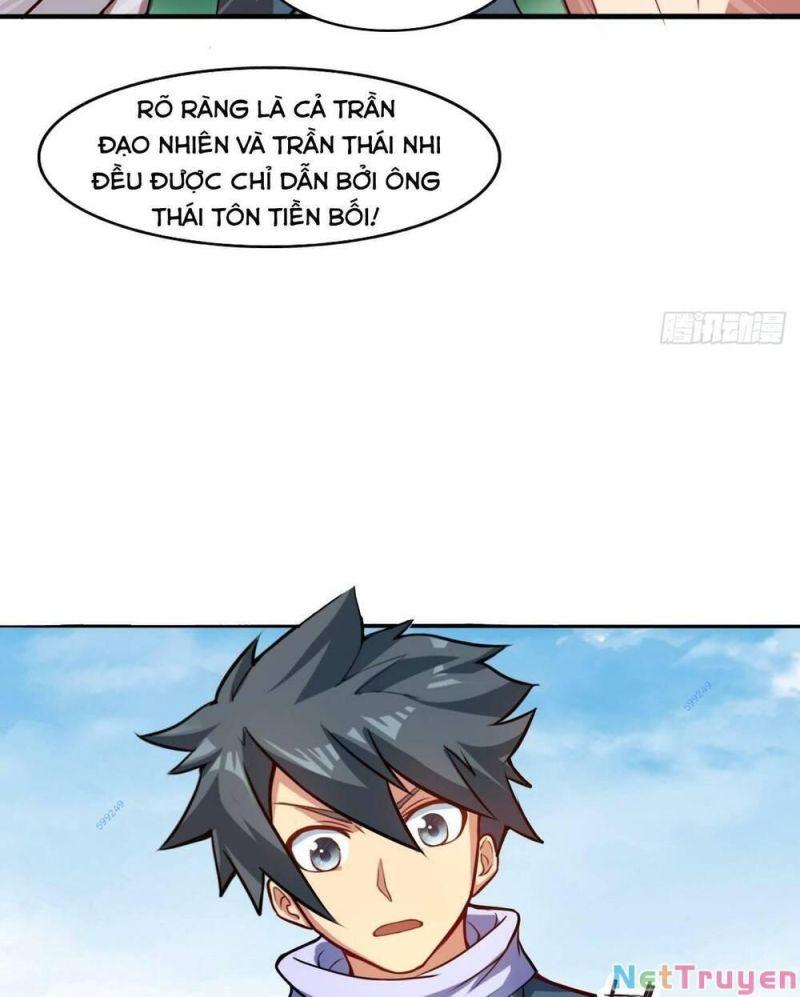 Ẩn Cư Mười Vạn Năm, Đời Sau Mời Ta Rời Núi Chapter 15 - Trang 26