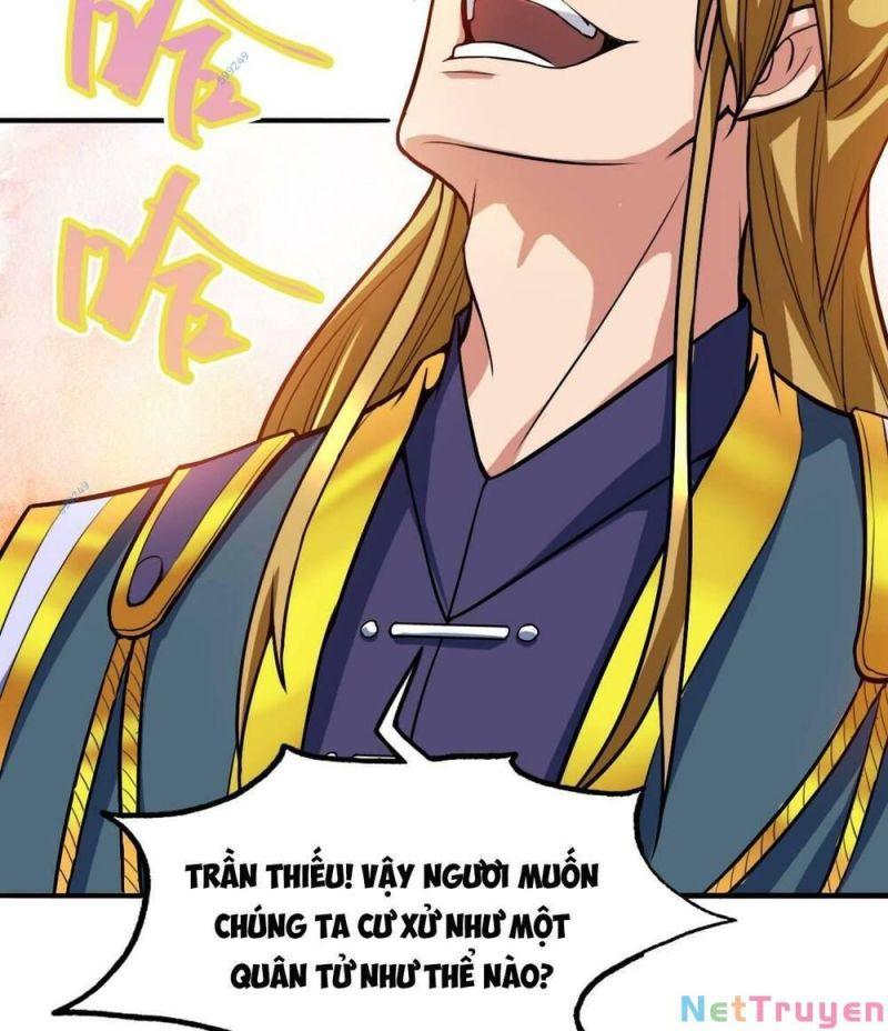 Ẩn Cư Mười Vạn Năm, Đời Sau Mời Ta Rời Núi Chapter 15 - Trang 38