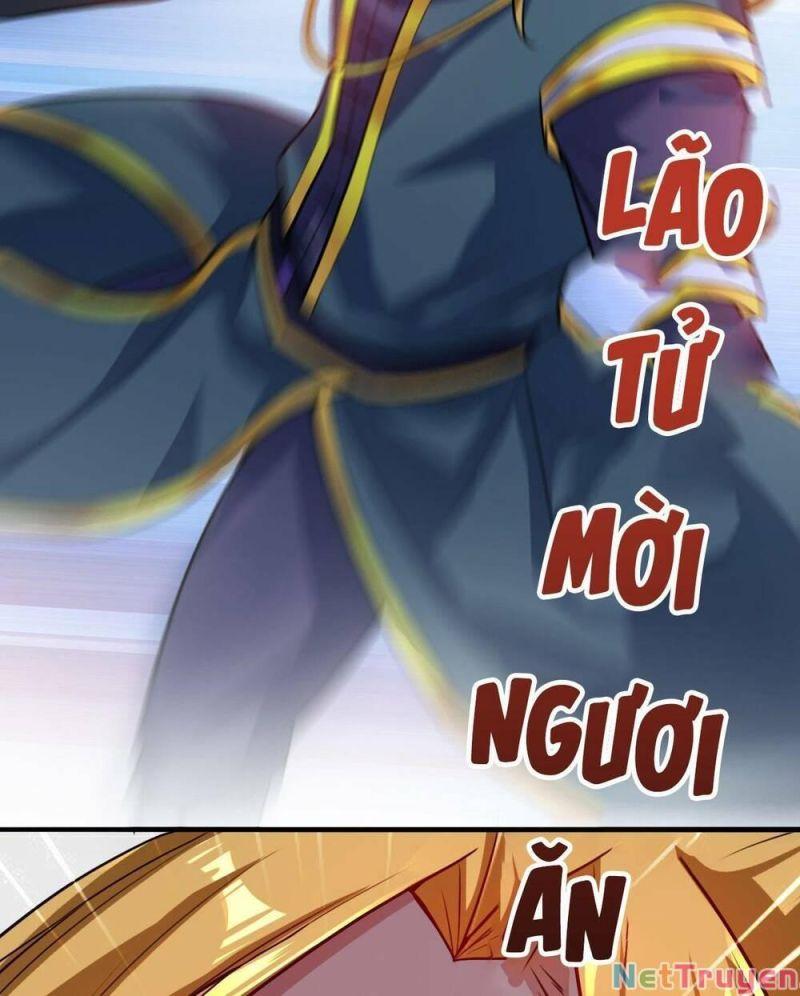 Ẩn Cư Mười Vạn Năm, Đời Sau Mời Ta Rời Núi Chapter 15 - Trang 41