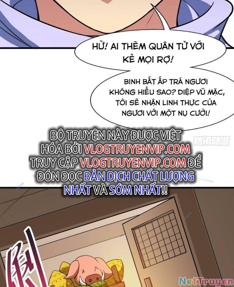 Ẩn Cư Mười Vạn Năm, Đời Sau Mời Ta Rời Núi Chapter 15 - Trang 46