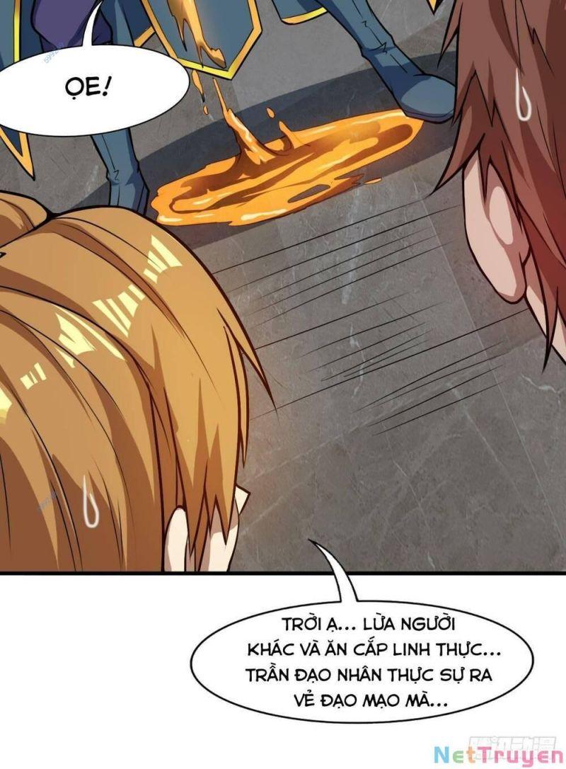 Ẩn Cư Mười Vạn Năm, Đời Sau Mời Ta Rời Núi Chapter 15 - Trang 48