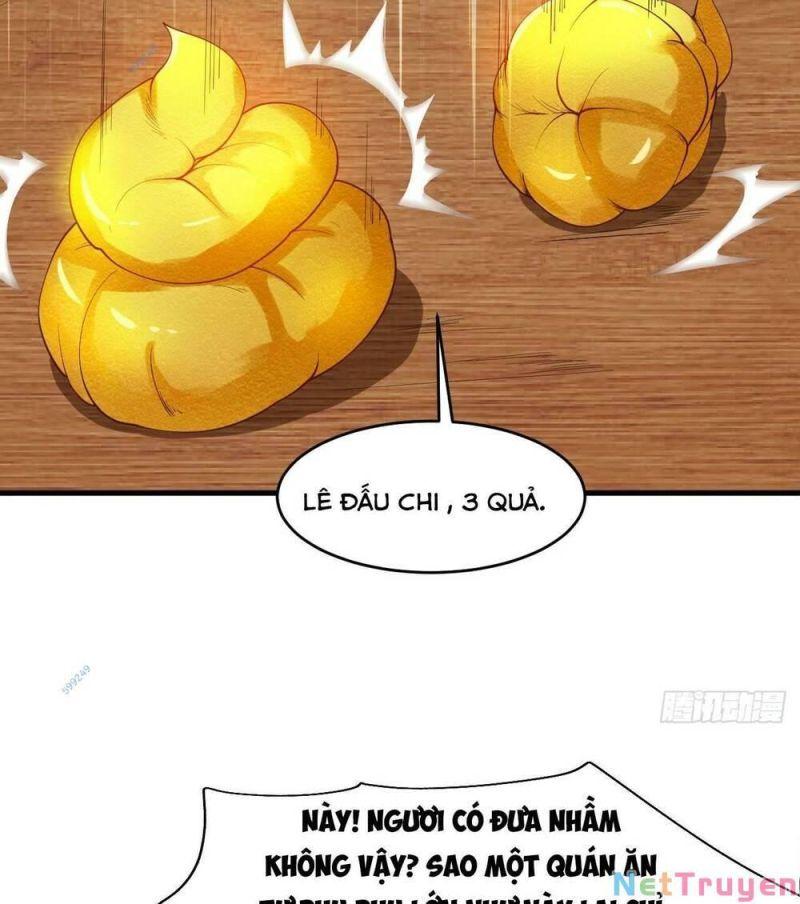 Ẩn Cư Mười Vạn Năm, Đời Sau Mời Ta Rời Núi Chapter 15 - Trang 6