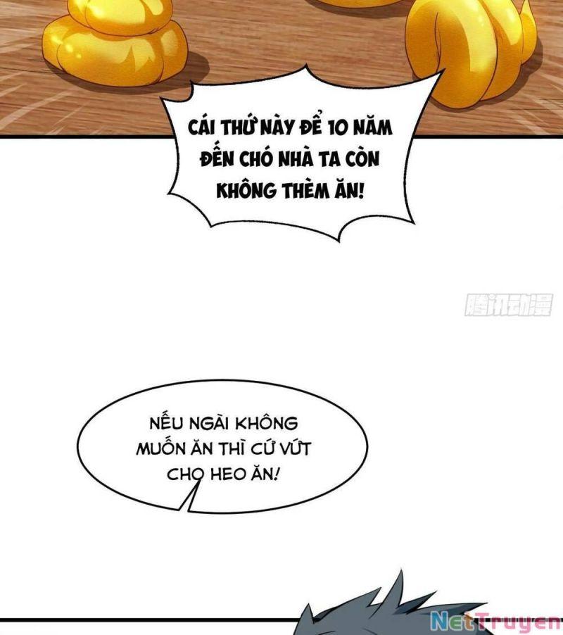 Ẩn Cư Mười Vạn Năm, Đời Sau Mời Ta Rời Núi Chapter 15 - Trang 9