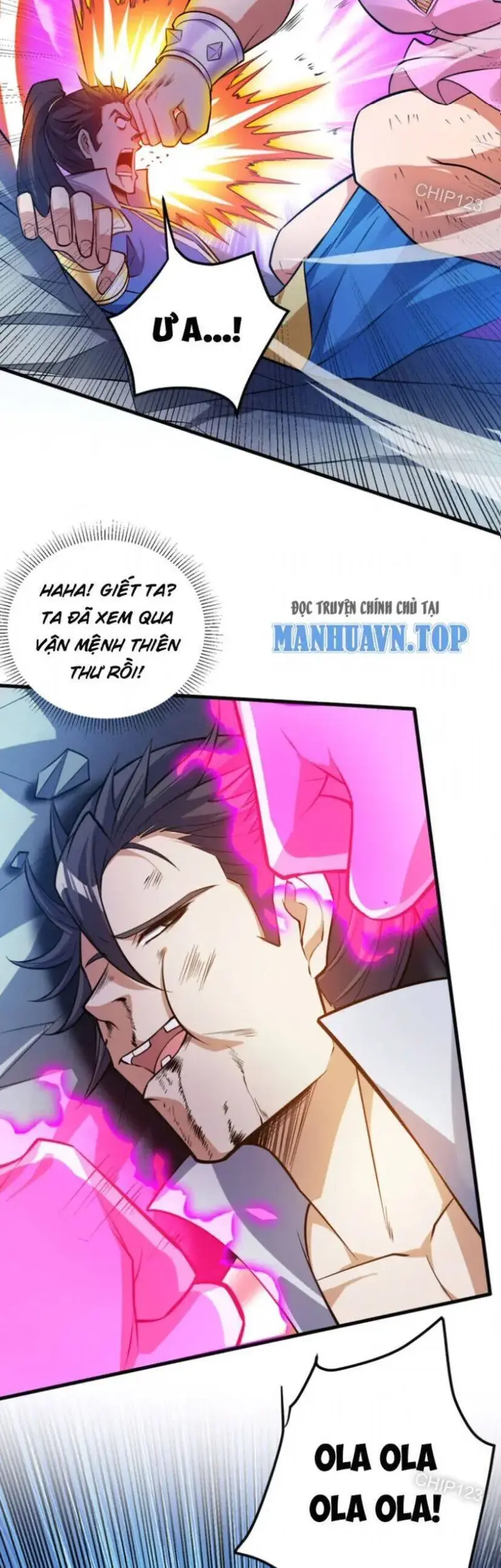 Ẩn Cư Mười Vạn Năm, Đời Sau Mời Ta Rời Núi Chapter 151 - Trang 13