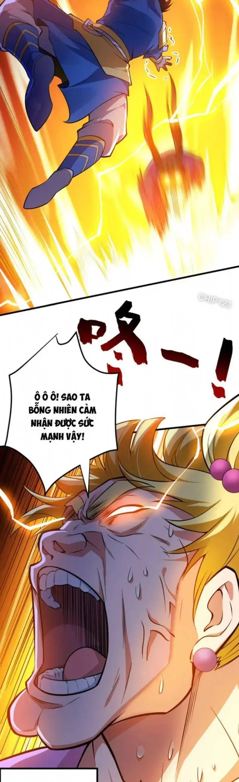 Ẩn Cư Mười Vạn Năm, Đời Sau Mời Ta Rời Núi Chapter 151 - Trang 21