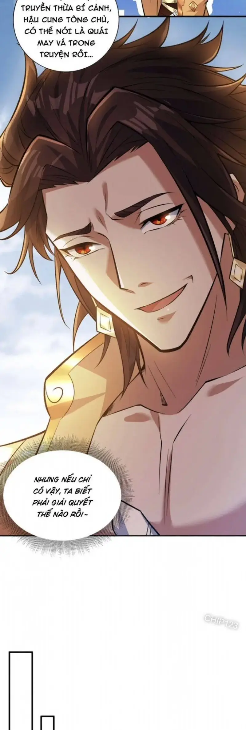 Ẩn Cư Mười Vạn Năm, Đời Sau Mời Ta Rời Núi Chapter 152 - Trang 17