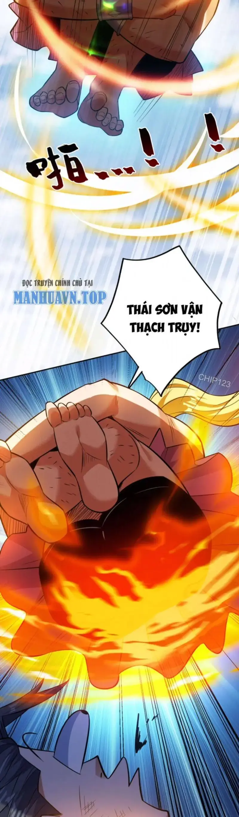 Ẩn Cư Mười Vạn Năm, Đời Sau Mời Ta Rời Núi Chapter 152 - Trang 7