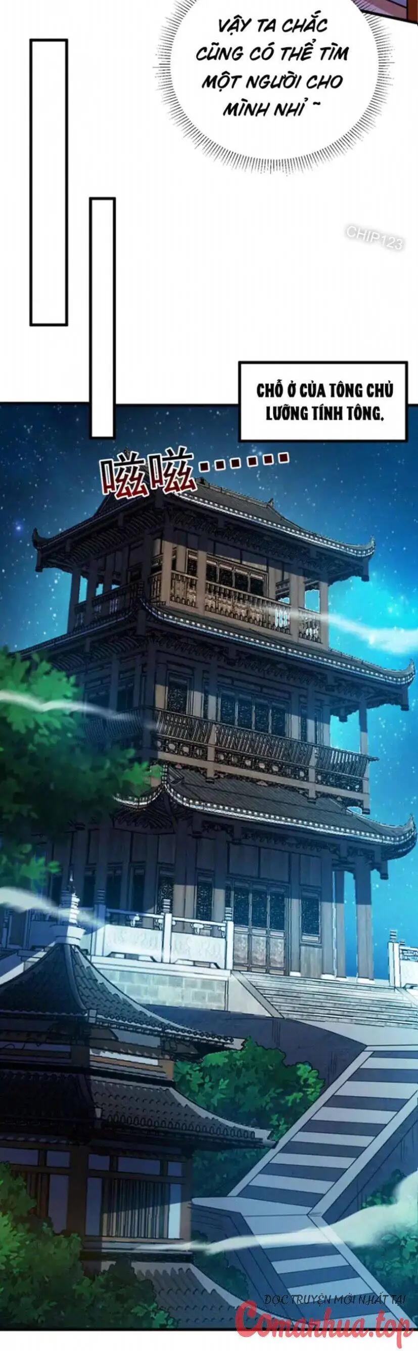 Ẩn Cư Mười Vạn Năm, Đời Sau Mời Ta Rời Núi Chapter 153 - Trang 19