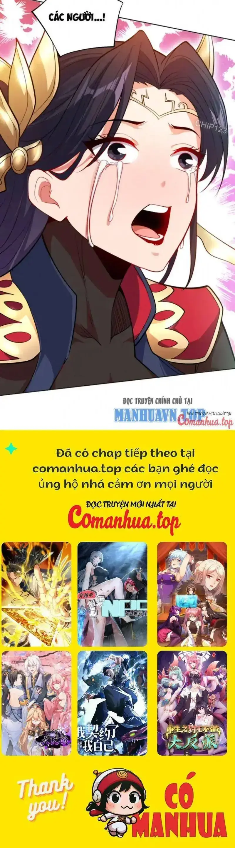 Ẩn Cư Mười Vạn Năm, Đời Sau Mời Ta Rời Núi Chapter 154 - Trang 26