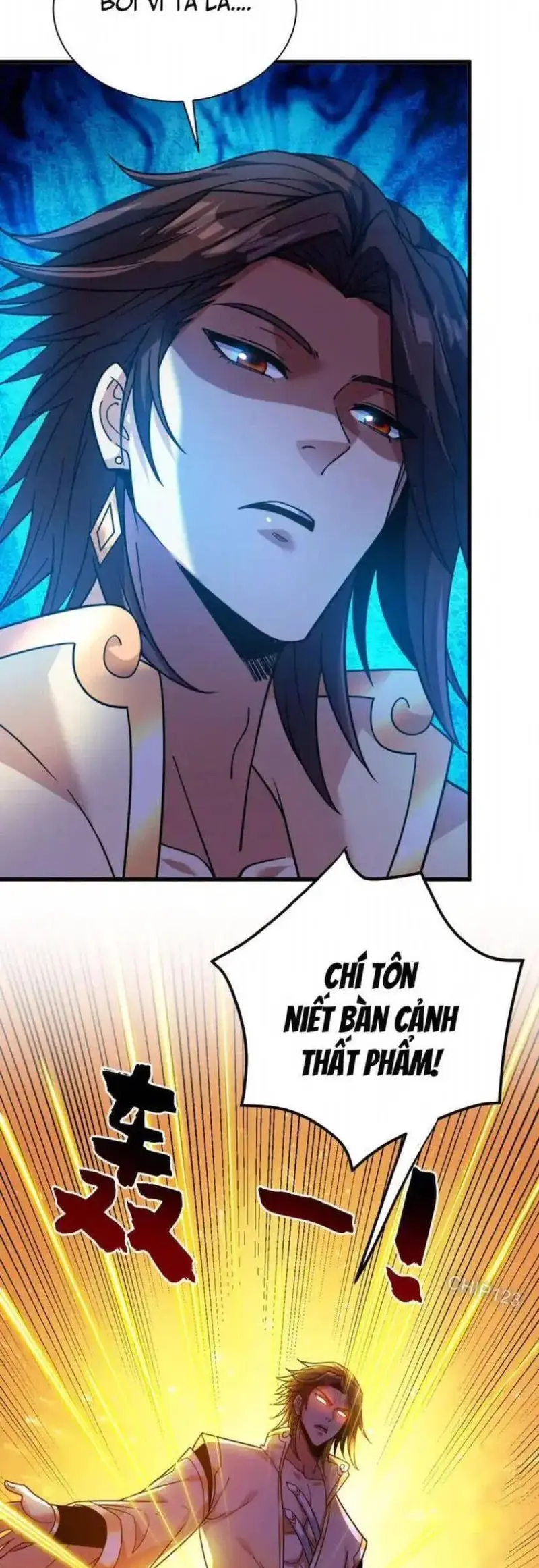 Ẩn Cư Mười Vạn Năm, Đời Sau Mời Ta Rời Núi Chapter 156 - Trang 19