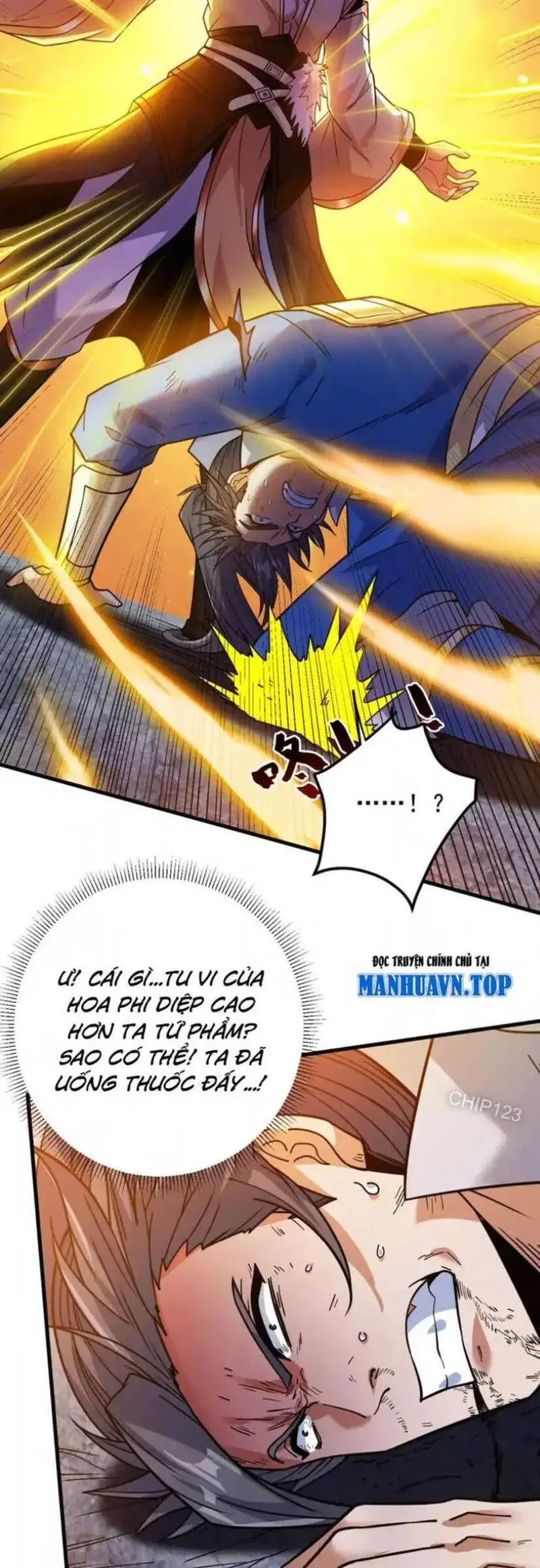 Ẩn Cư Mười Vạn Năm, Đời Sau Mời Ta Rời Núi Chapter 156 - Trang 20