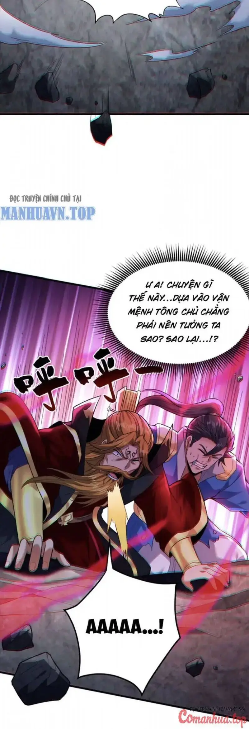 Ẩn Cư Mười Vạn Năm, Đời Sau Mời Ta Rời Núi Chapter 157 - Trang 13