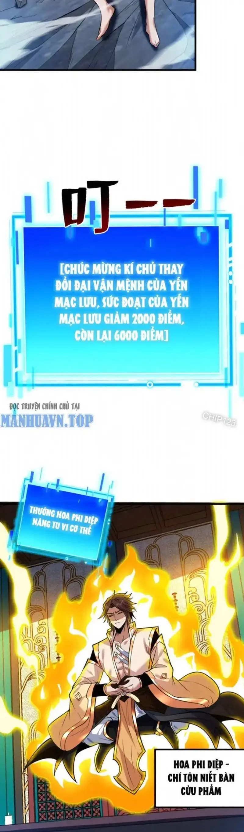 Ẩn Cư Mười Vạn Năm, Đời Sau Mời Ta Rời Núi Chapter 157 - Trang 26