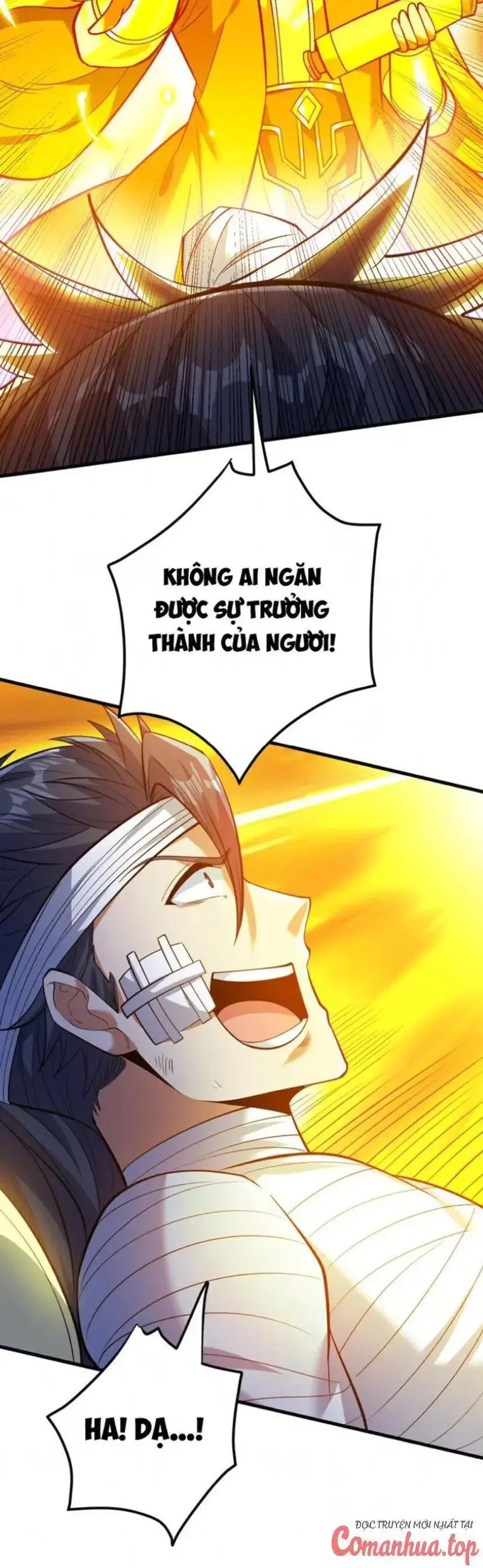 Ẩn Cư Mười Vạn Năm, Đời Sau Mời Ta Rời Núi Chapter 158 - Trang 12