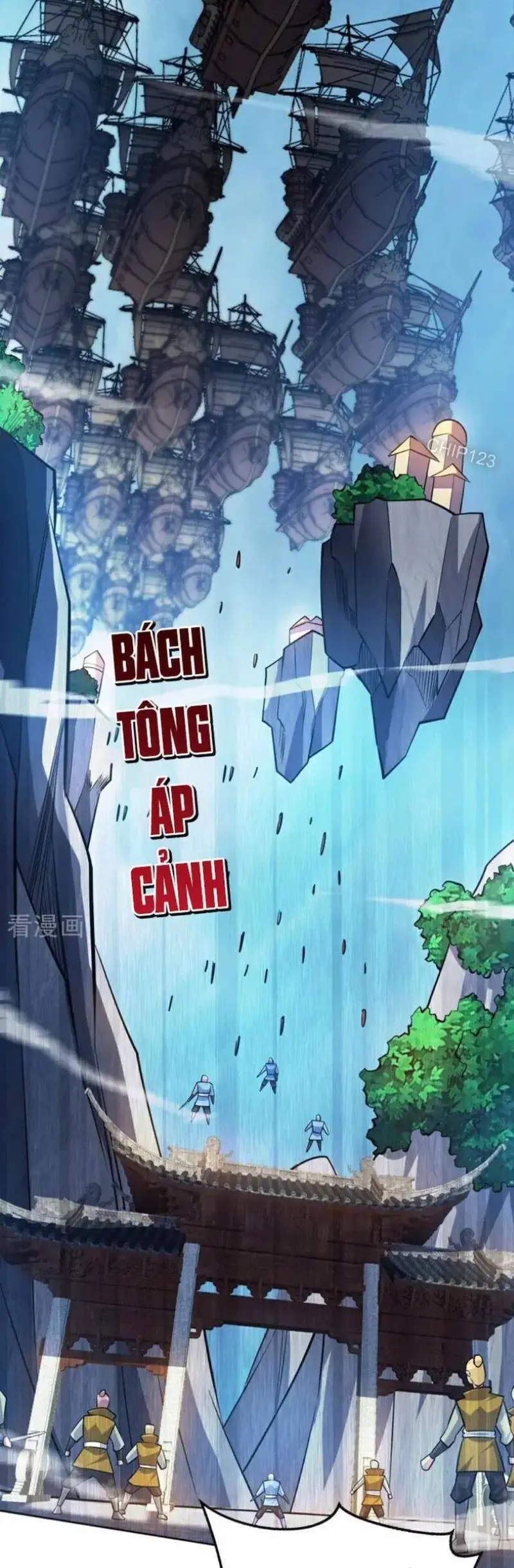 Ẩn Cư Mười Vạn Năm, Đời Sau Mời Ta Rời Núi Chapter 158 - Trang 21