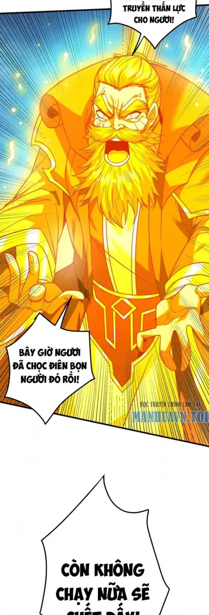 Ẩn Cư Mười Vạn Năm, Đời Sau Mời Ta Rời Núi Chapter 159 - Trang 20