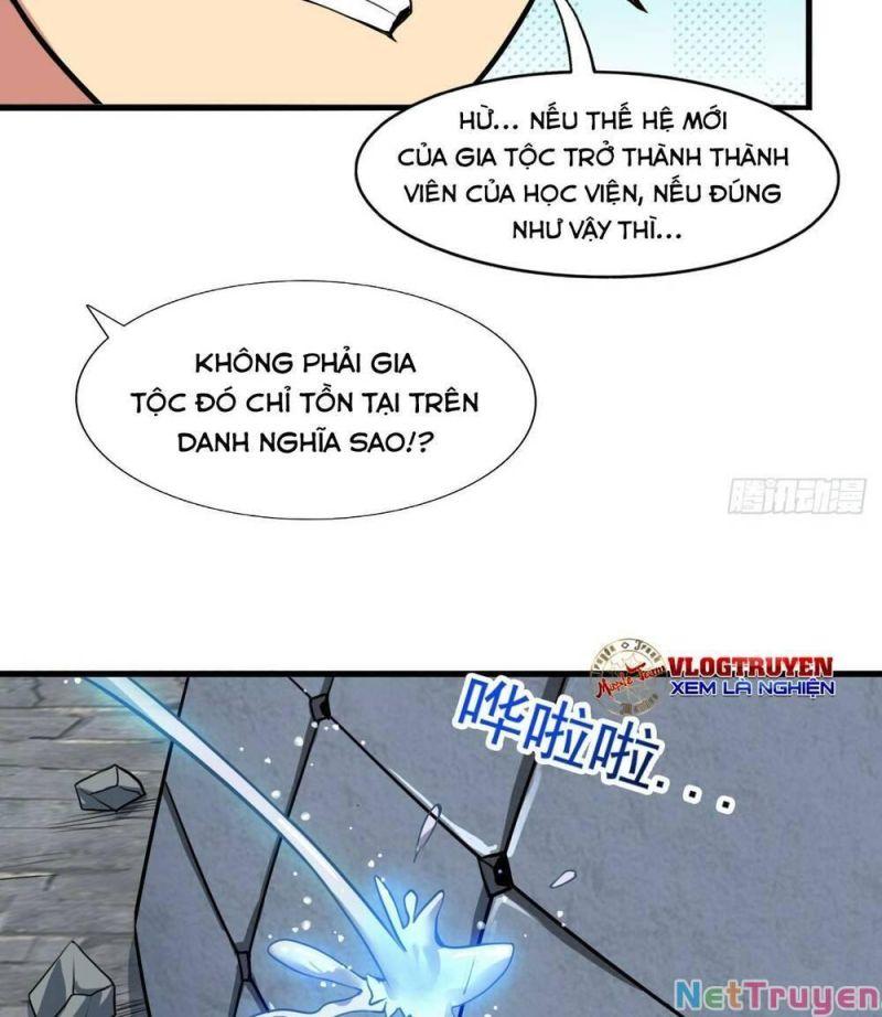 Ẩn Cư Mười Vạn Năm, Đời Sau Mời Ta Rời Núi Chapter 16 - Trang 13