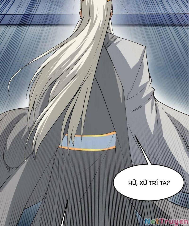 Ẩn Cư Mười Vạn Năm, Đời Sau Mời Ta Rời Núi Chapter 16 - Trang 25