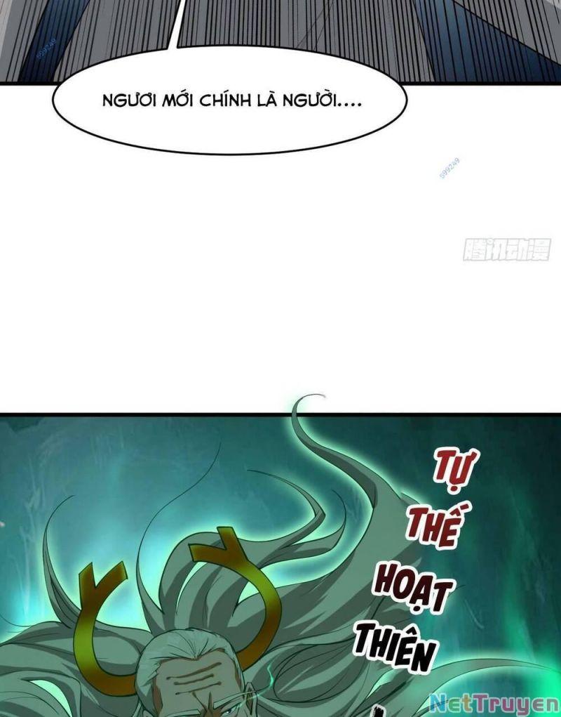 Ẩn Cư Mười Vạn Năm, Đời Sau Mời Ta Rời Núi Chapter 16 - Trang 26