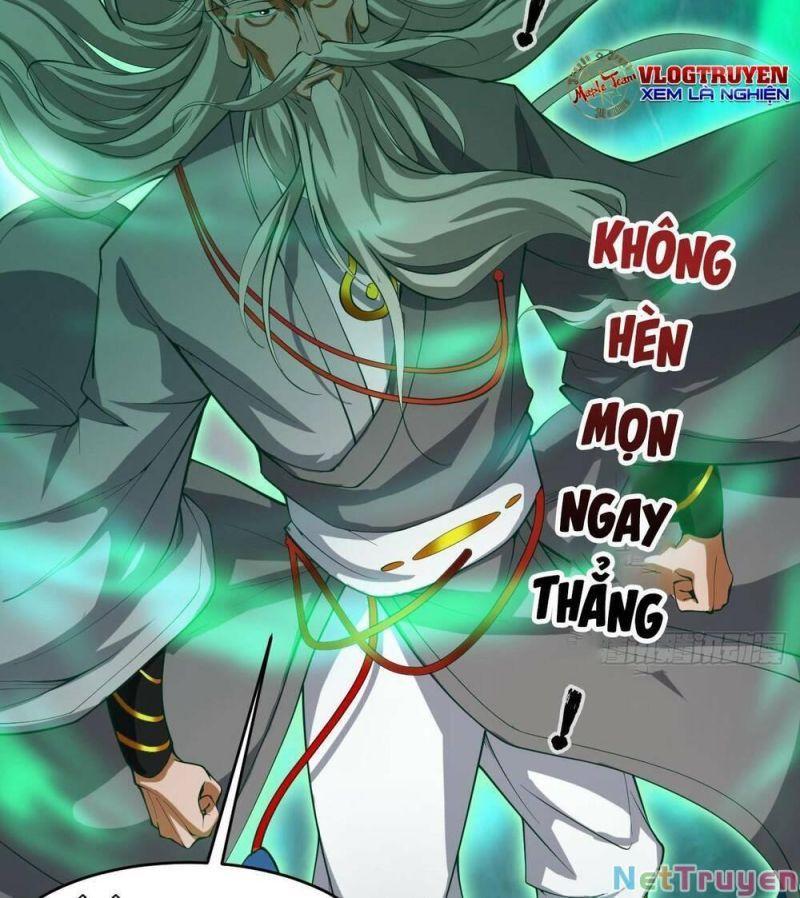 Ẩn Cư Mười Vạn Năm, Đời Sau Mời Ta Rời Núi Chapter 16 - Trang 27